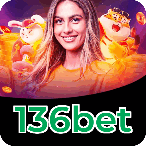 Chuva de Bônus 136bet - Slots