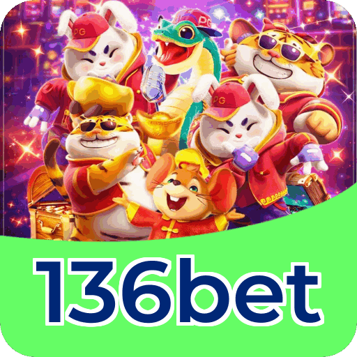 Segurança App 136bet